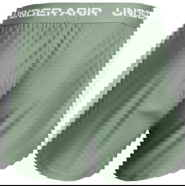 Shorts Under Armour Under Armour Tech Play Up Shorts Grøn | 1390075-348, 1