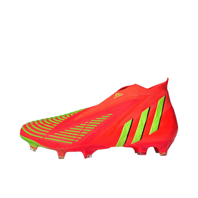Sneakers og sko adidas Performance PREDATOR EDGE+ FG Rød | gw1039