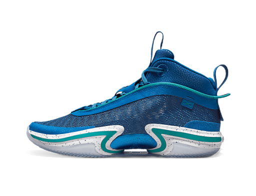 Basketball Jordan Air Jordan 36 SE Luka "Global Game" Blå | DJ4483-400