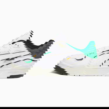 Sneakers og sko Puma Slipstream Bball Hvid | 393266_01, 0