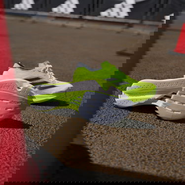 Sneakers og sko adidas Performance ADIZERO TAKUMI SEN 10 Gul | ih5707, 6