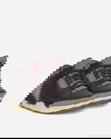 Sneakers og sko Jordan A Ma Maniére x Air Jordan 3 Retro "Black" W Sort | FZ4811-001, 3