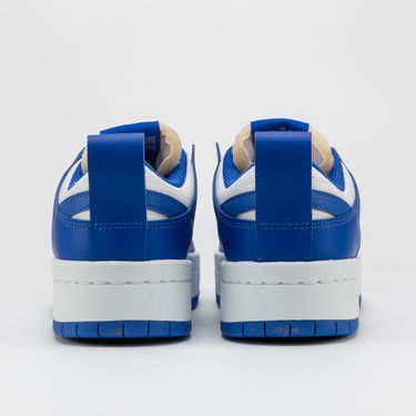 Sneakers og sko Nike Dunk Low Disrupt "Game Royal" Hvid | CK6654-100, 4