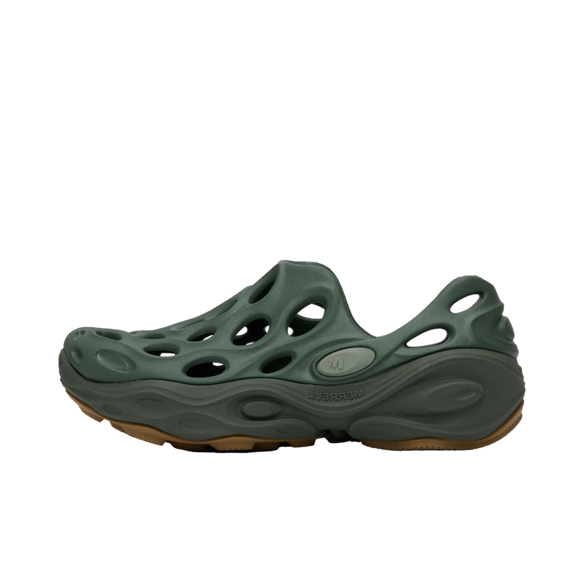 Sneakers og sko Merrell Hydro Next Gen Moc Loafers Grøn | J007314