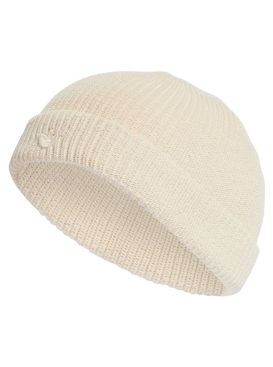 Beanie adidas Originals Adicolor Short Beanie Beige | IL8443