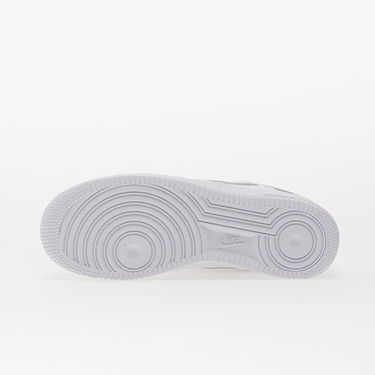 Sneakers og sko Nike Billie Eilish x Air Force 1 "White" W Hvid | DZ3674-100, 4