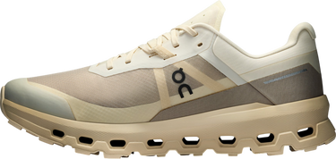 Sneakers og sko On Running Cloudvista 2 Beige | 3me30113323, 3