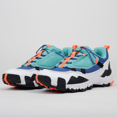 Sneakers og sko Puma Traifox Overland Turkis | 369824 02, 1