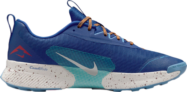 Sneakers og sko Nike Juniper Trail 3 Blå | fq0904-400, 2