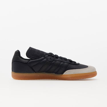 Sneakers og sko adidas Originals Pharrell x Samba Human Race Sort | HP3384, 1