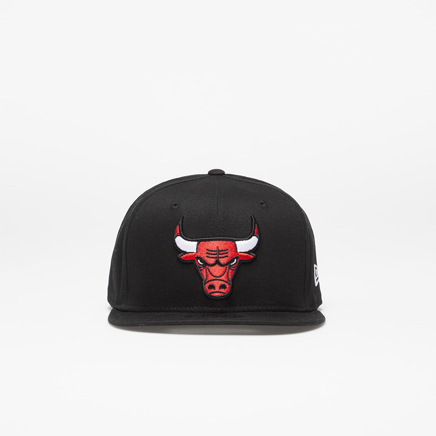 Kasket New Era NBA Metallic Arch 9Fifty Chicago Bulls Cap Sort | 60424805, 0