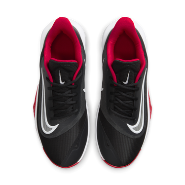 Sneakers og sko Nike Precision 7 Sort | FN4322-002, 4