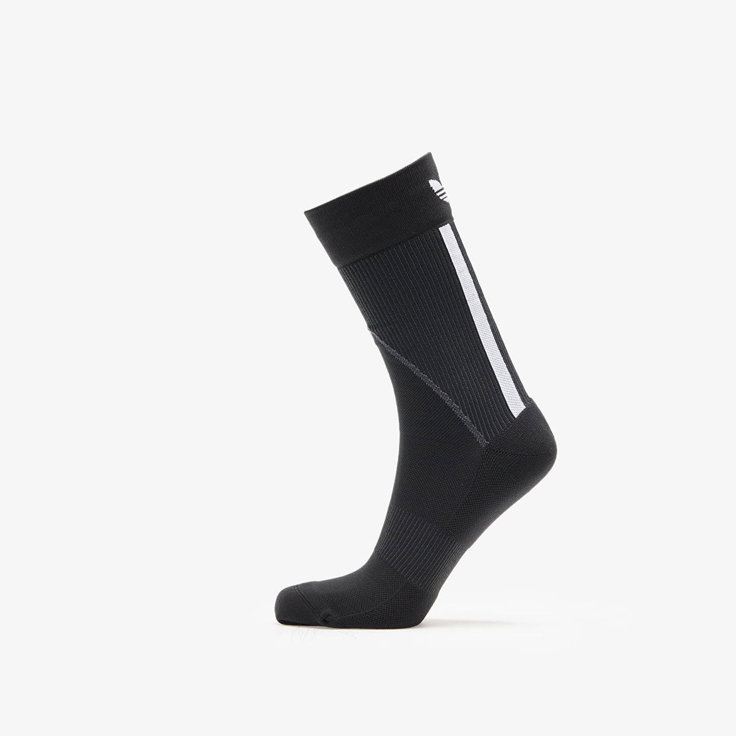 Sokker adidas Performance Techy Quarter Socks Two Pairs Sort | JX5215, 1