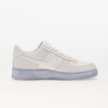 Sneakers og sko Nike Air Force 1 Low LV8 Premium "Summit White" Hvid | DV0787-100, 2