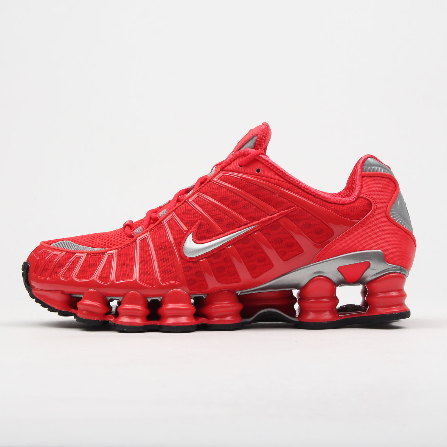 Sneakers og sko Nike Shox TL Rød | BV1127-600, 1