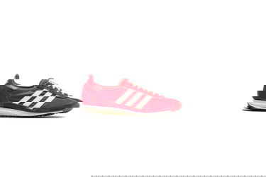 Sneakers og sko adidas Originals WMNS SL 72 OG Rød | IE3475, 0