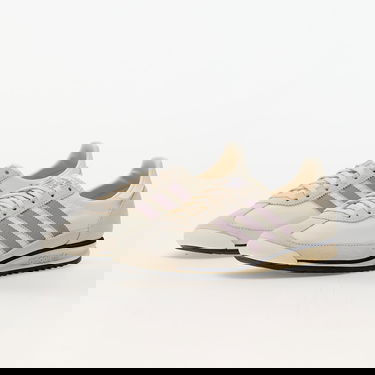 Sneakers og sko adidas Originals adidas SL 72 Off White Almost Pink (Women's) Grå | IE3428, 4