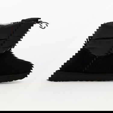 Sneakers og sko UGG W Classic Maxi Toggle Sort | 1130670-BLK, 1