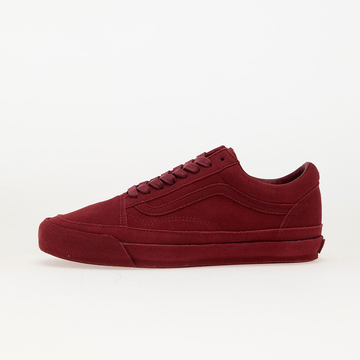 Sneakers og sko Vans LX Old Skool Bourgogne | VN000D8YH2D1, 0
