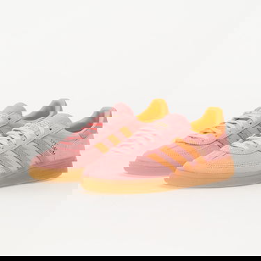 Sneakers og sko adidas Originals Handball Spezial Lyserød | JR3606, 5