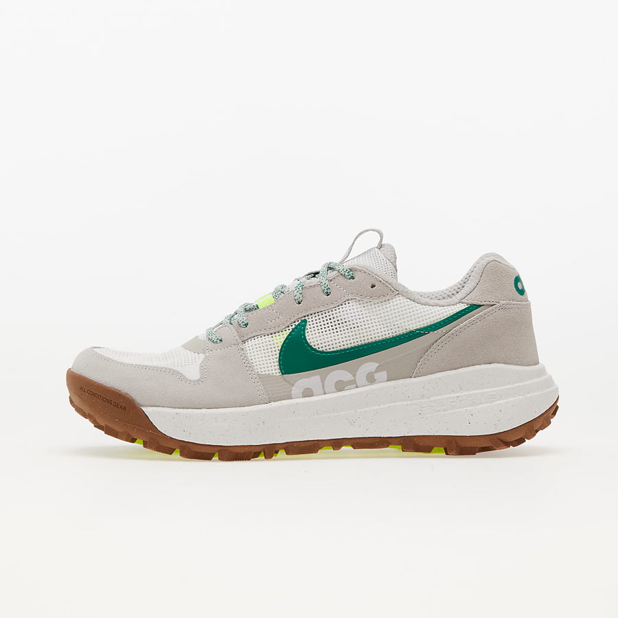 Sneakers og sko Nike ACG Lowcate "Light Iron Ore" Hvid | DM8019-003, 1