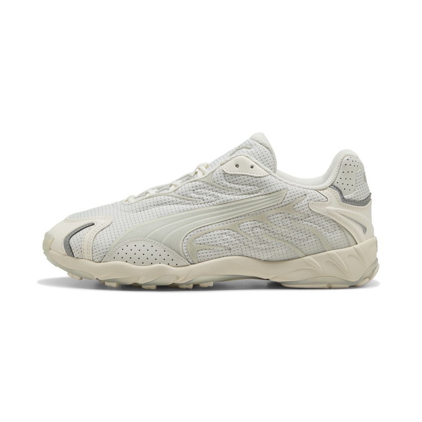 Sneakers og sko Puma Inhale Hvid | 401779_01