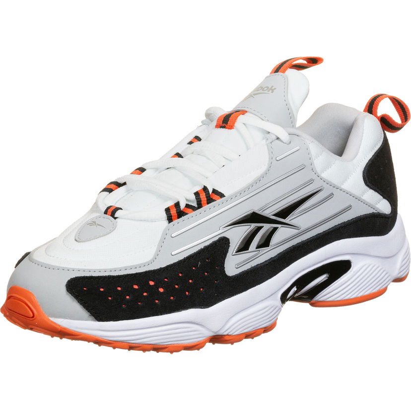 Sneakers og sko Reebok DMX Series 2200 Hvid | EH1801