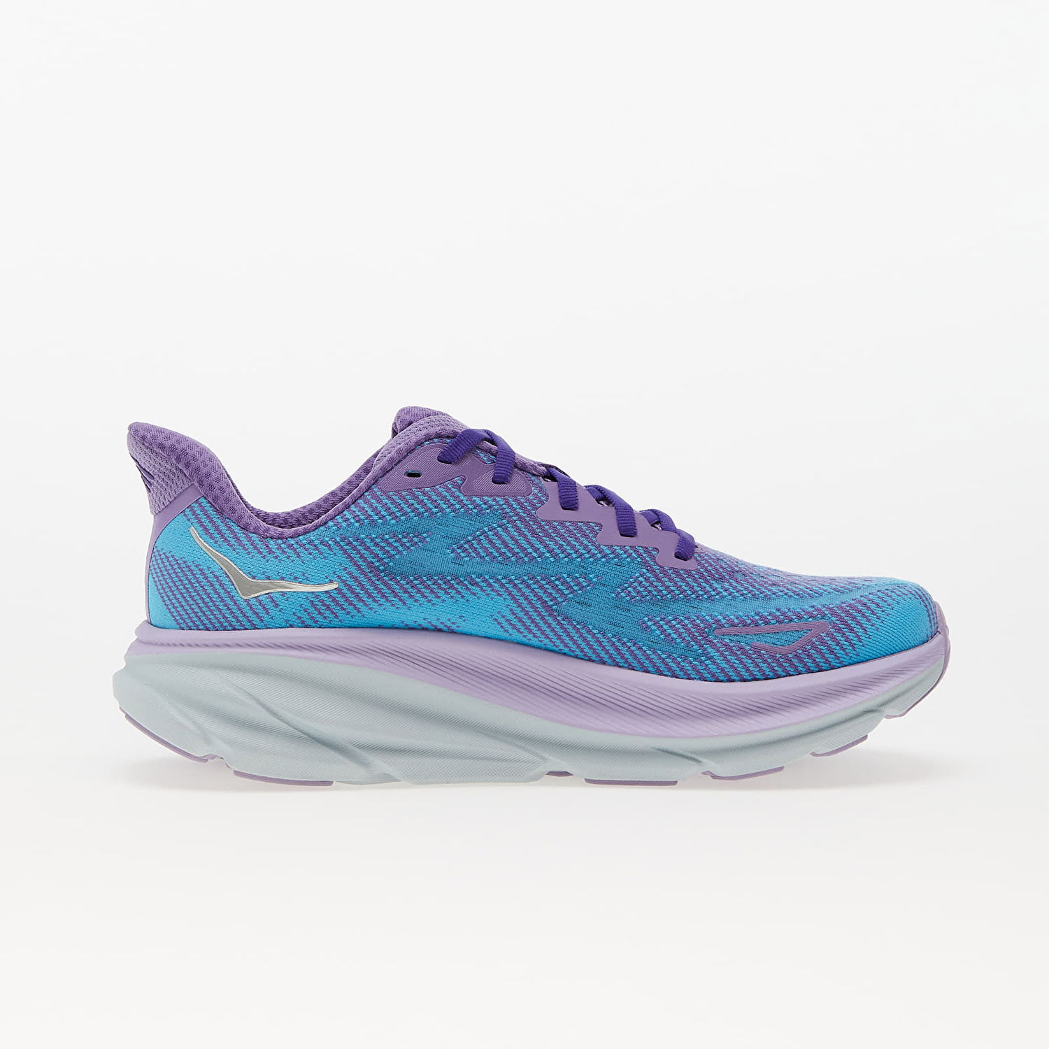 Sneakers og sko Hoka One One Clifton 9 W Lilla | 1127896-CVPL, 1