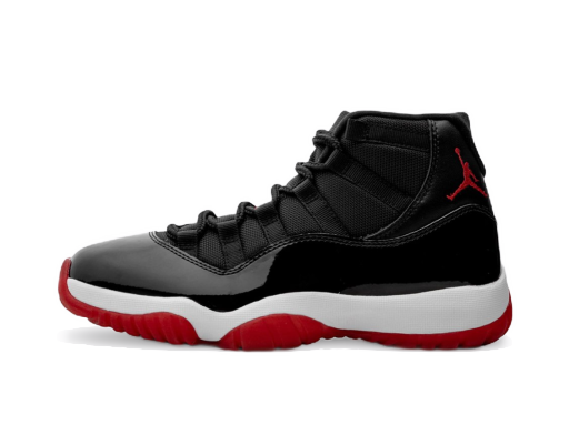 Sneakers og sko Jordan Air Jordan 11 Retro "Bred" 2019 Sort | 378037-061