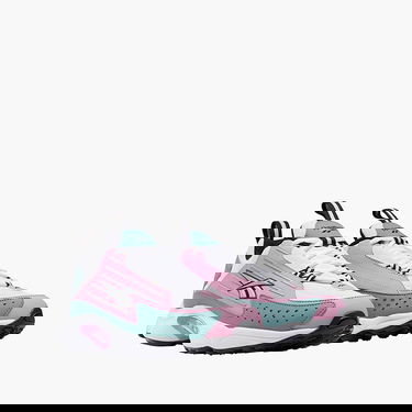 Sneakers og sko Reebok DMX Series 2200 W Lyserød | EF3012, 3