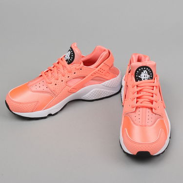 Sneakers og sko Nike WMNS Air Huarache Run Orange | 634835-603, 2