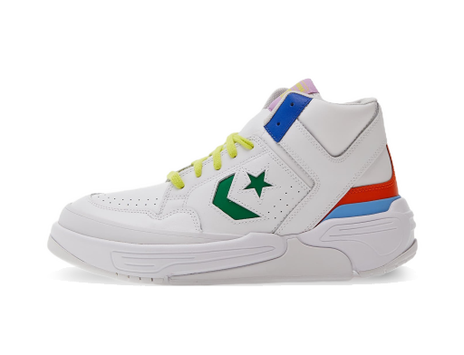 Basketball Converse Weapon CX Hvid | A02523C