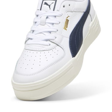 Sneakers og sko Puma CA Pro Classic Hvid | 380190-57, 3