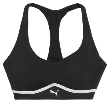 Bh Puma 4KEEPS CLOUDSPUN Sculpting Sports Bra Sort | 525809-01, 2