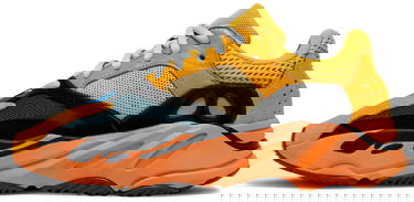 Sneakers og sko adidas Yeezy Yeezy Boost 700 "Sun" Orange | GZ6984, 2