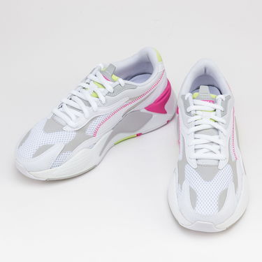 Sneakers og sko Puma RS-X³ Millenium Hvid | 373236 04, 2