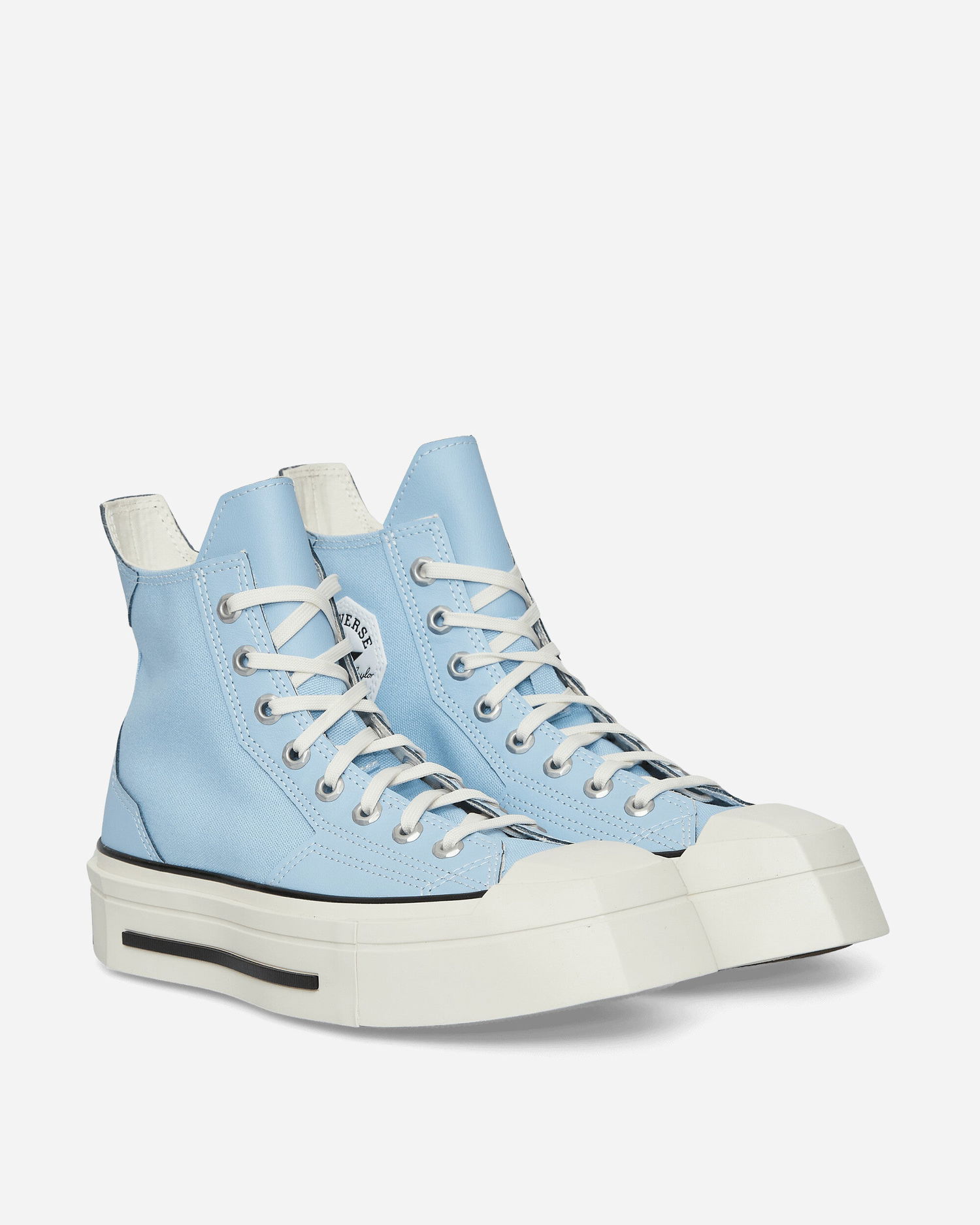 Sneakers og sko Converse Chuck 70 De Luxe Squared Blå | A07566C, 1
