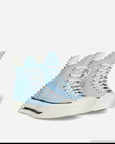 Sneakers og sko Converse Chuck 70 De Luxe Squared Blå | A07566C, 1