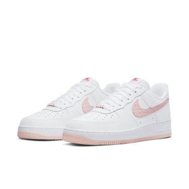 Sneakers og sko Nike Air Force 1 '07 Hvid | DR0144-100, 3