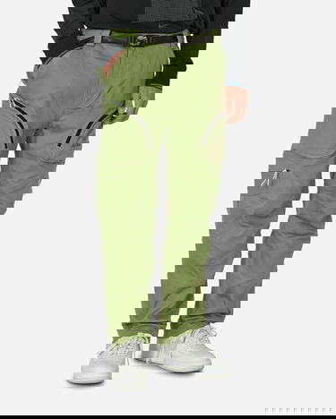 Bukser Nike ISPA 2.0 Pants Grøn | FB2712-334, 4