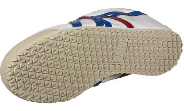 Sneakers og sko Onitsuka Tiger Onitsuka Tiger Mexico 66 Slip-on Hvid | D3K0N 0143, 2
