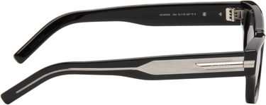 Solbriller Givenchy GV One Rectangular Sunglasses Sort | GV40119I@5101A 840126865462, 1