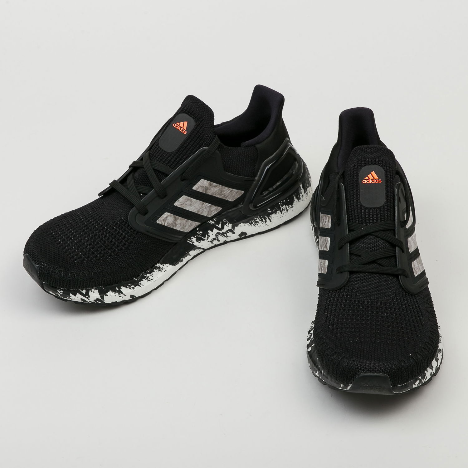 Sneakers og sko adidas Performance Ultraboost 20 Sort | EG1342, 1