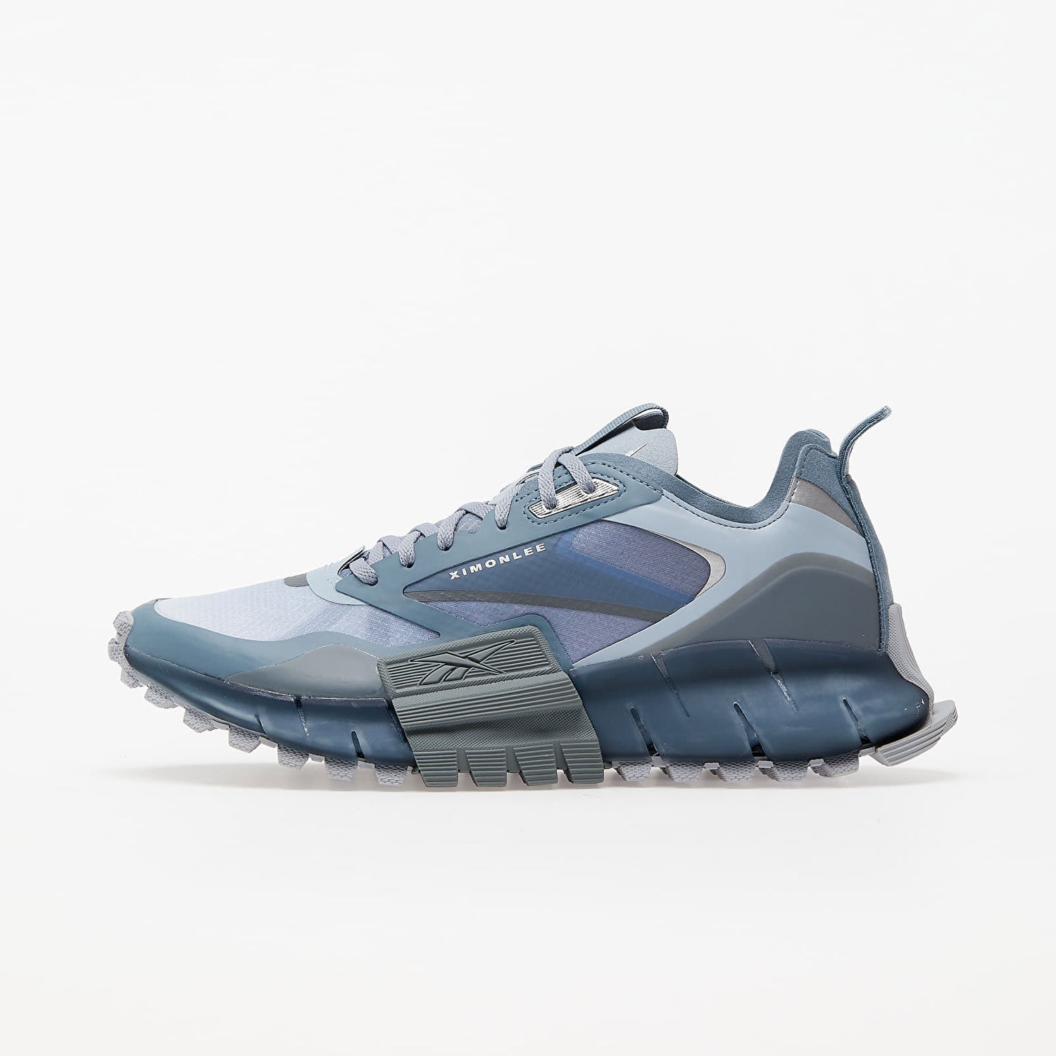 Sneakers og sko Reebok Ximonlee Zig Kinetica Horizon Grå | H68735, 0