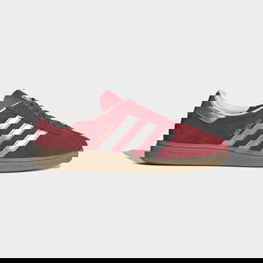 Sneakers og sko adidas Originals München Rød | GY7402, 0