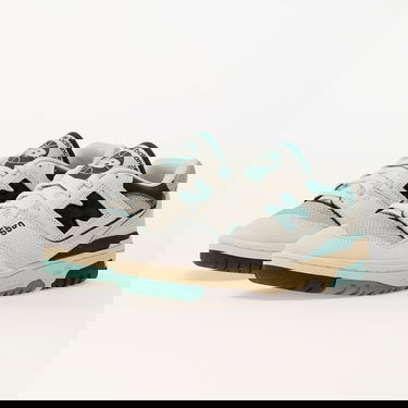 Sneakers og sko New Balance 550 White Hvid | BB550CPE, 5