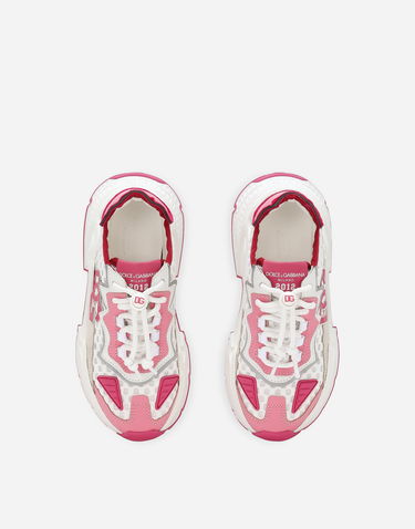 Sneakers og sko Dolce & Gabbana Daymaster Flerfarvet | D11242AR1378Z026, 3