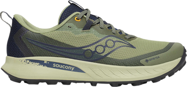 Sneakers og sko Saucony Peregrine 15 GTX Grøn | s20992-162, 0