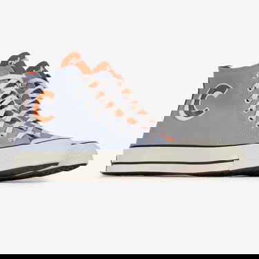 Sneakers og sko Converse Chuck 70 Hi "Blue/Orange" Blå | A06194C, 2
