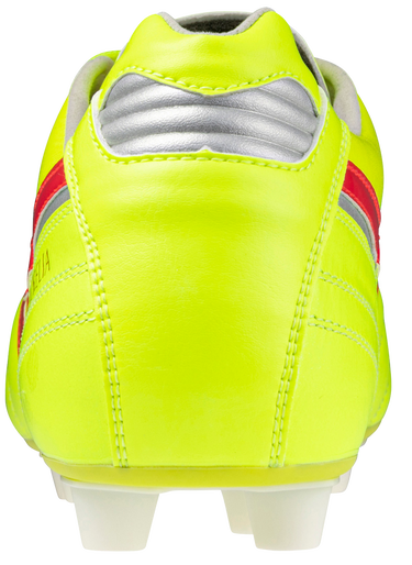 Sneakers og sko Mizuno MORELIA II ELITE FG Gul | p1ga2412-045, 2